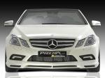 Mercedes-Benz E-Class Cabriolet by Piecha Design 2010 года